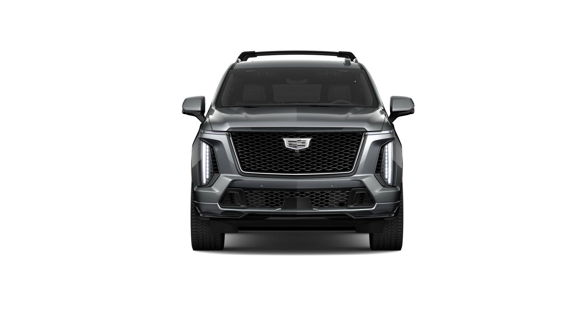 2026 Cadillac Escalade AWD V-Series