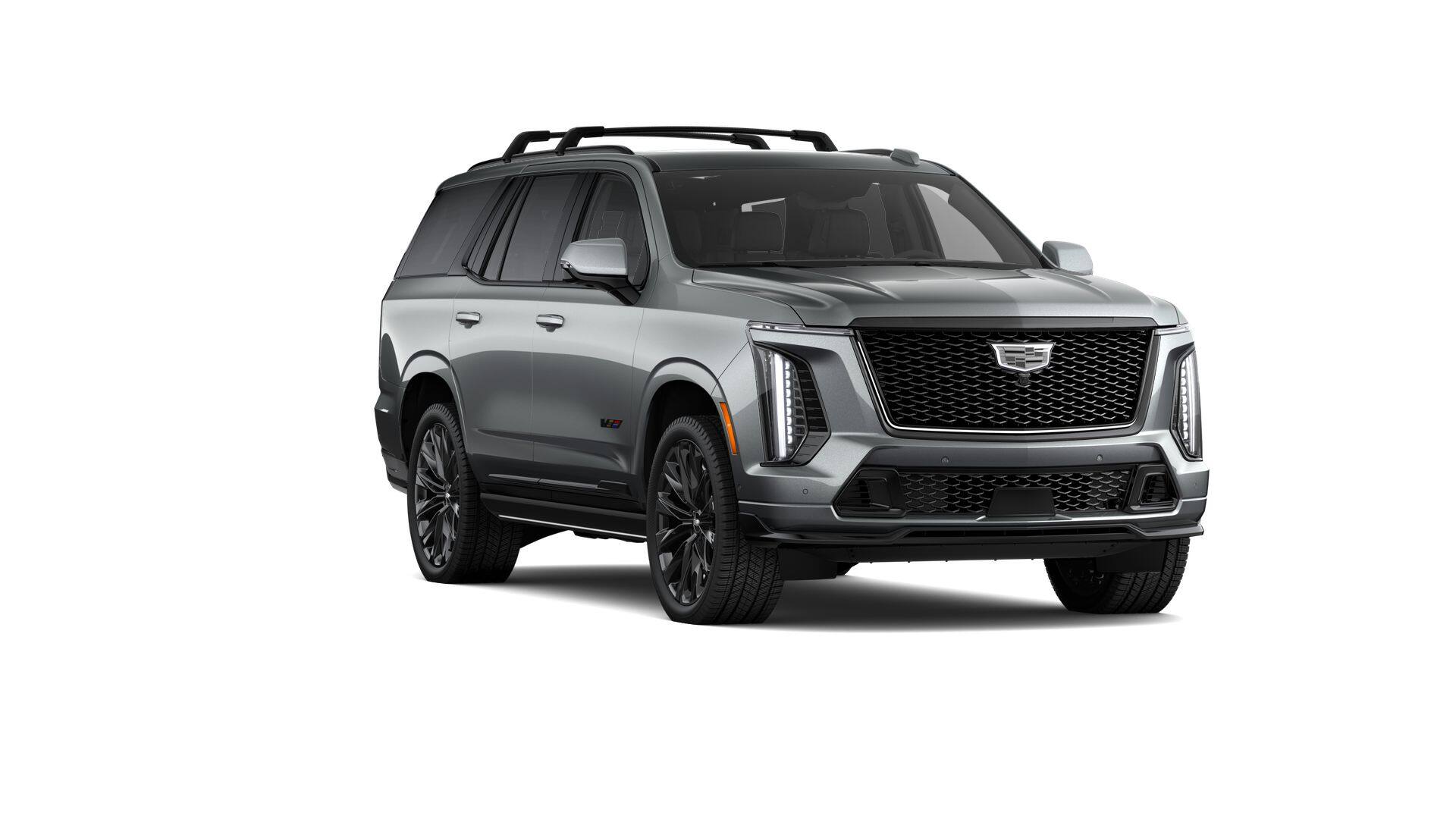 2026 Cadillac Escalade AWD V-Series