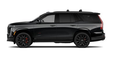 2026 Cadillac Escalade AWD V-Series