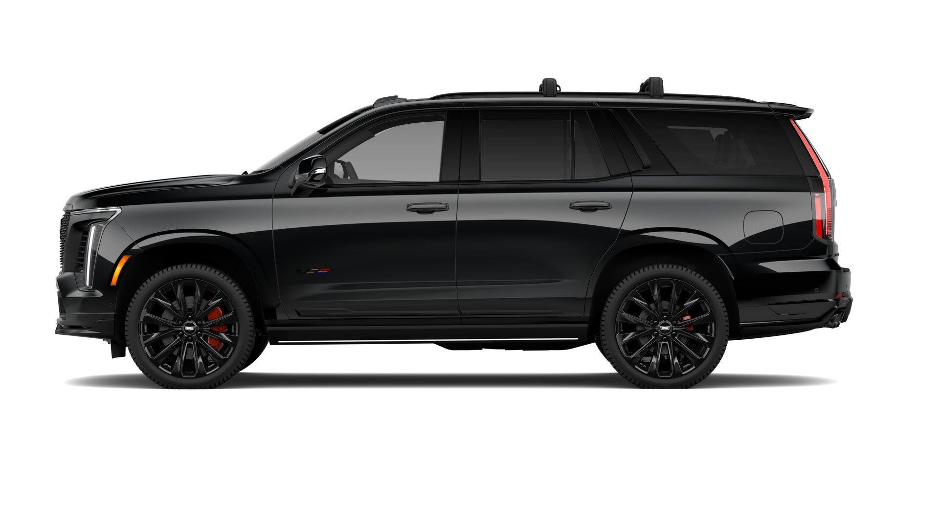 2026 Cadillac Escalade AWD V-Series