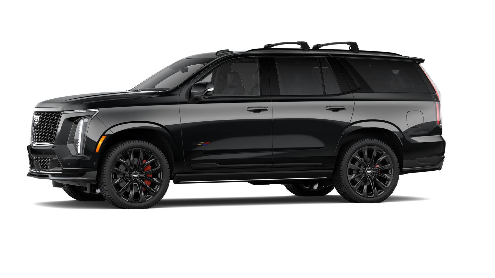 2026 Cadillac Escalade AWD V-Series