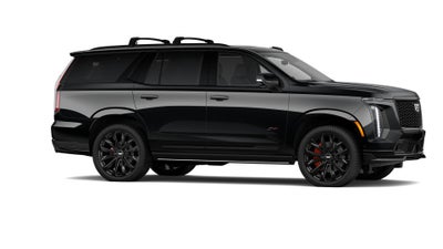 2026 Cadillac Escalade AWD V-Series