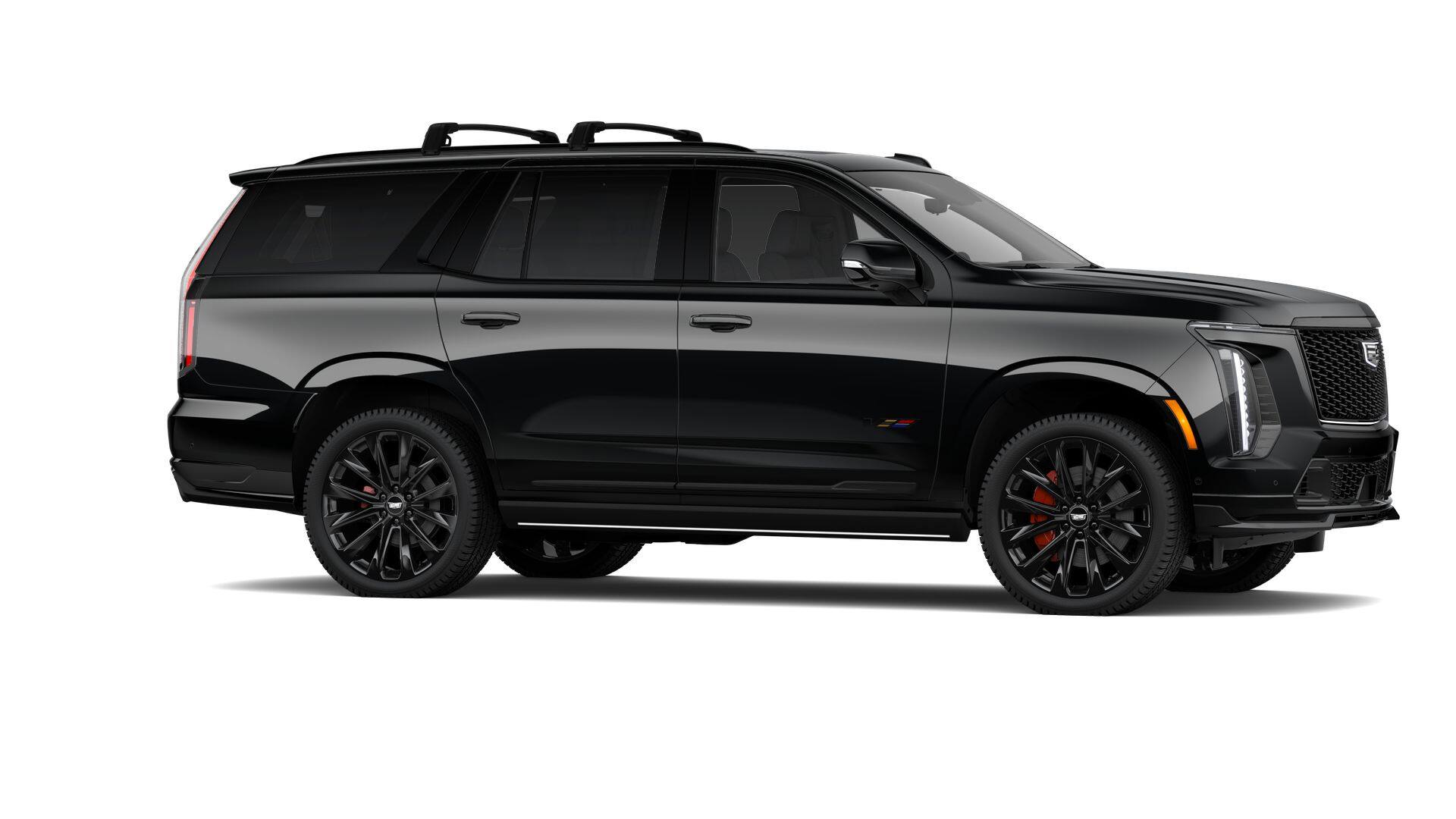 2026 Cadillac Escalade AWD V-Series