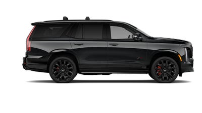 2026 Cadillac Escalade AWD V-Series