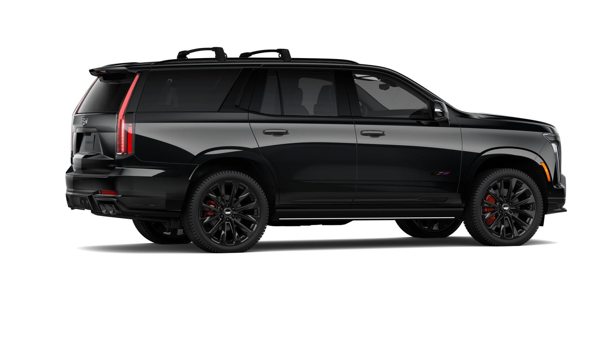 2026 Cadillac Escalade AWD V-Series