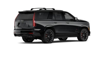 2026 Cadillac Escalade AWD V-Series