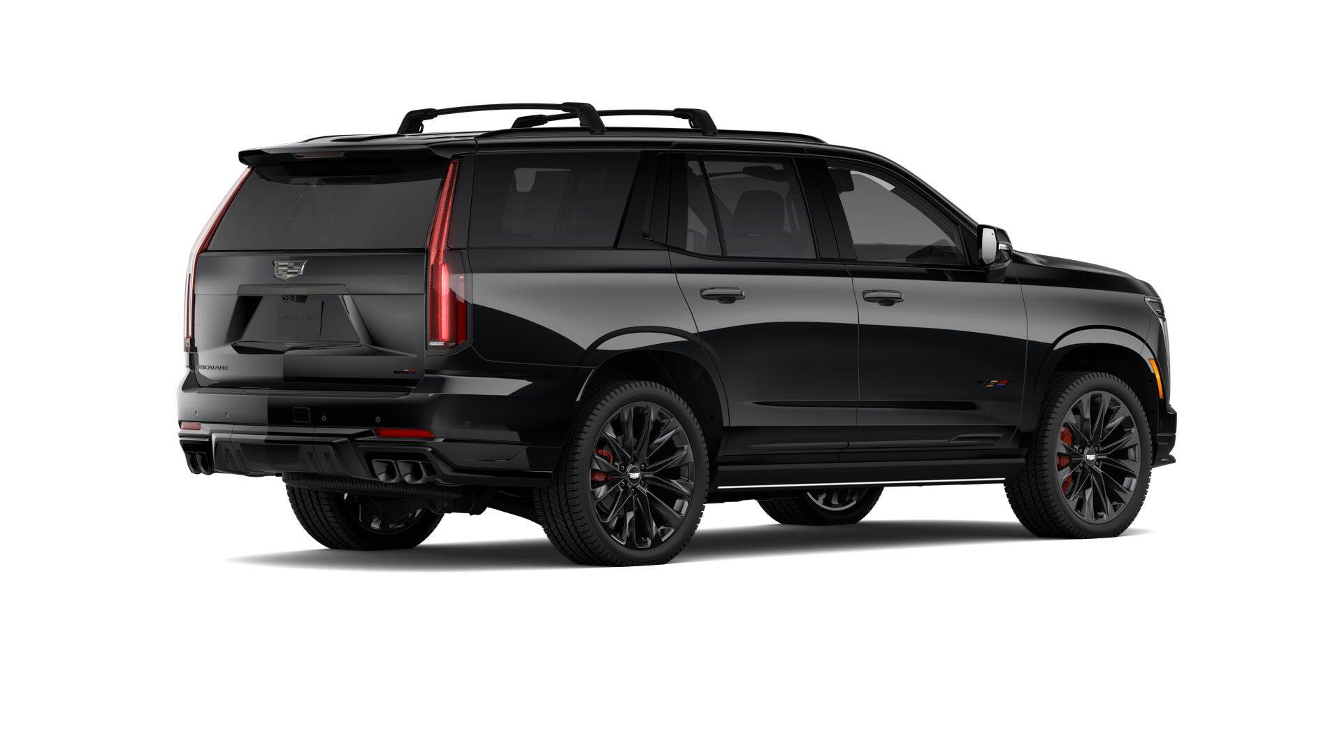 2026 Cadillac Escalade AWD V-Series