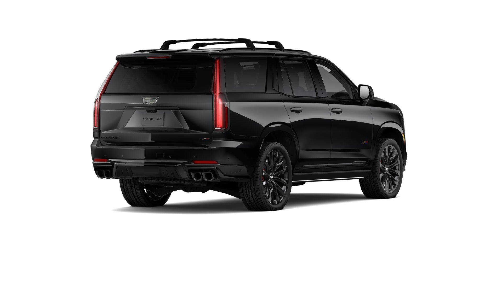 2026 Cadillac Escalade AWD V-Series