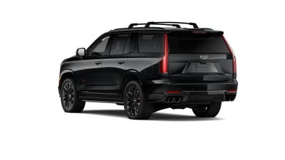 2026 Cadillac Escalade AWD V-Series