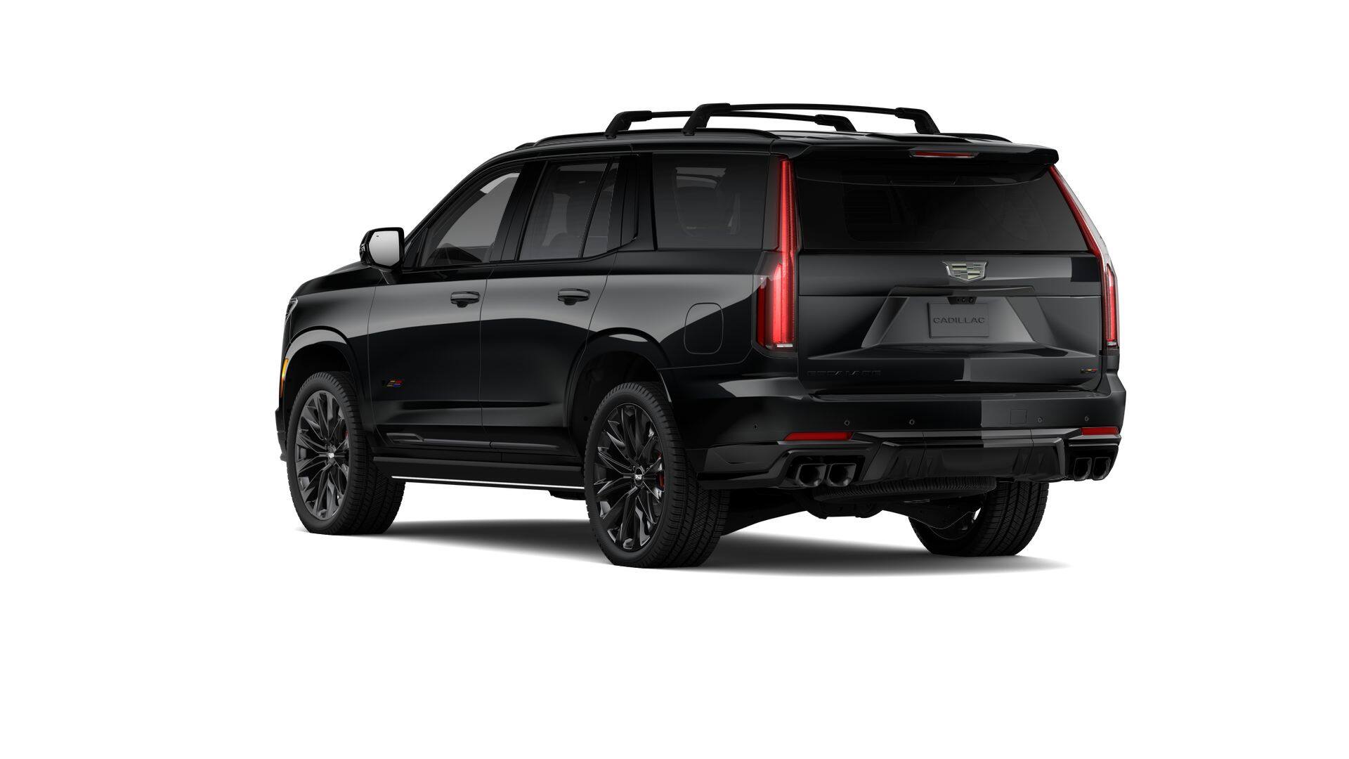 2026 Cadillac Escalade AWD V-Series