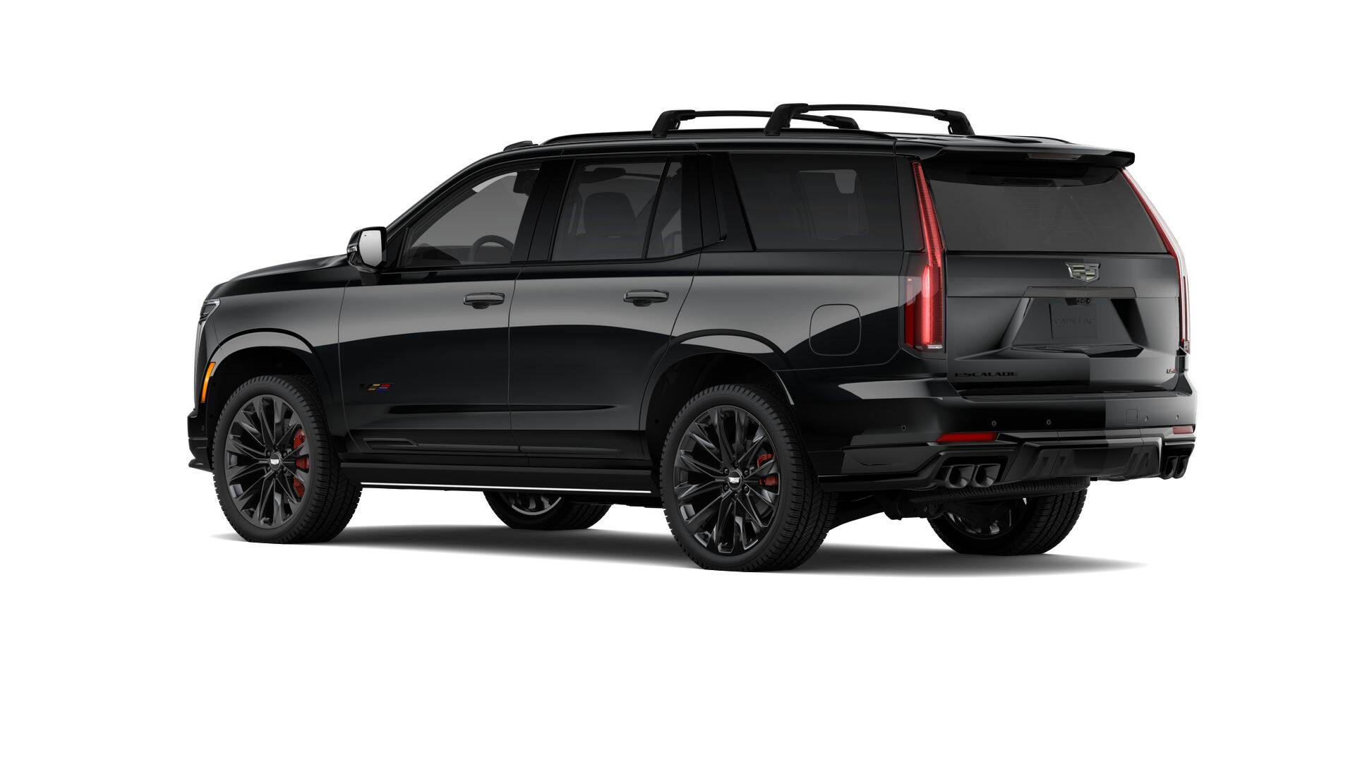 2026 Cadillac Escalade AWD V-Series