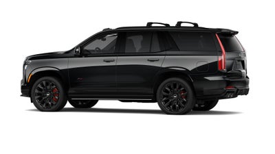 2026 Cadillac Escalade AWD V-Series