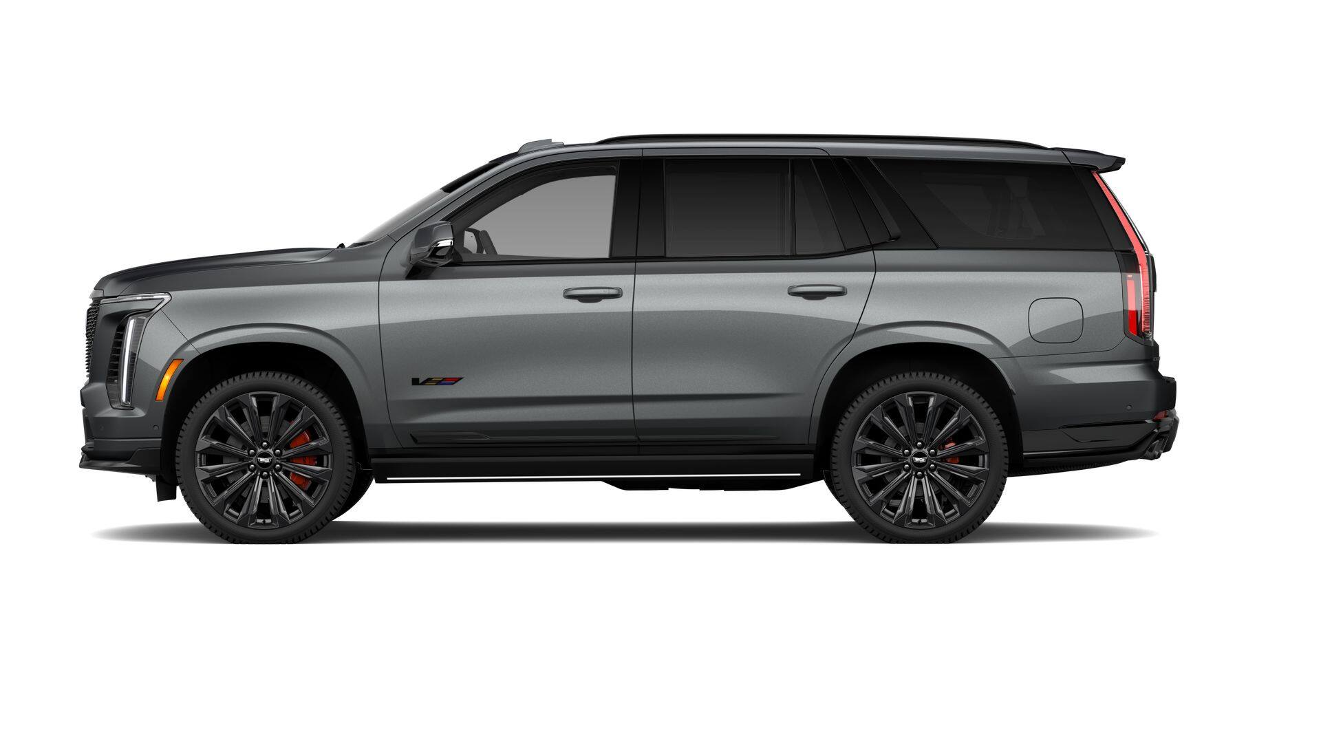 2026 Cadillac Escalade AWD V-Series