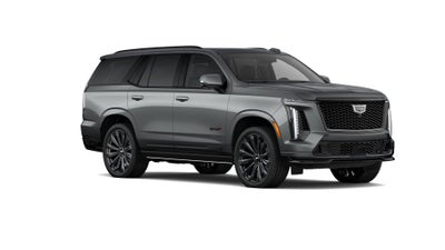 2026 Cadillac Escalade AWD V-Series
