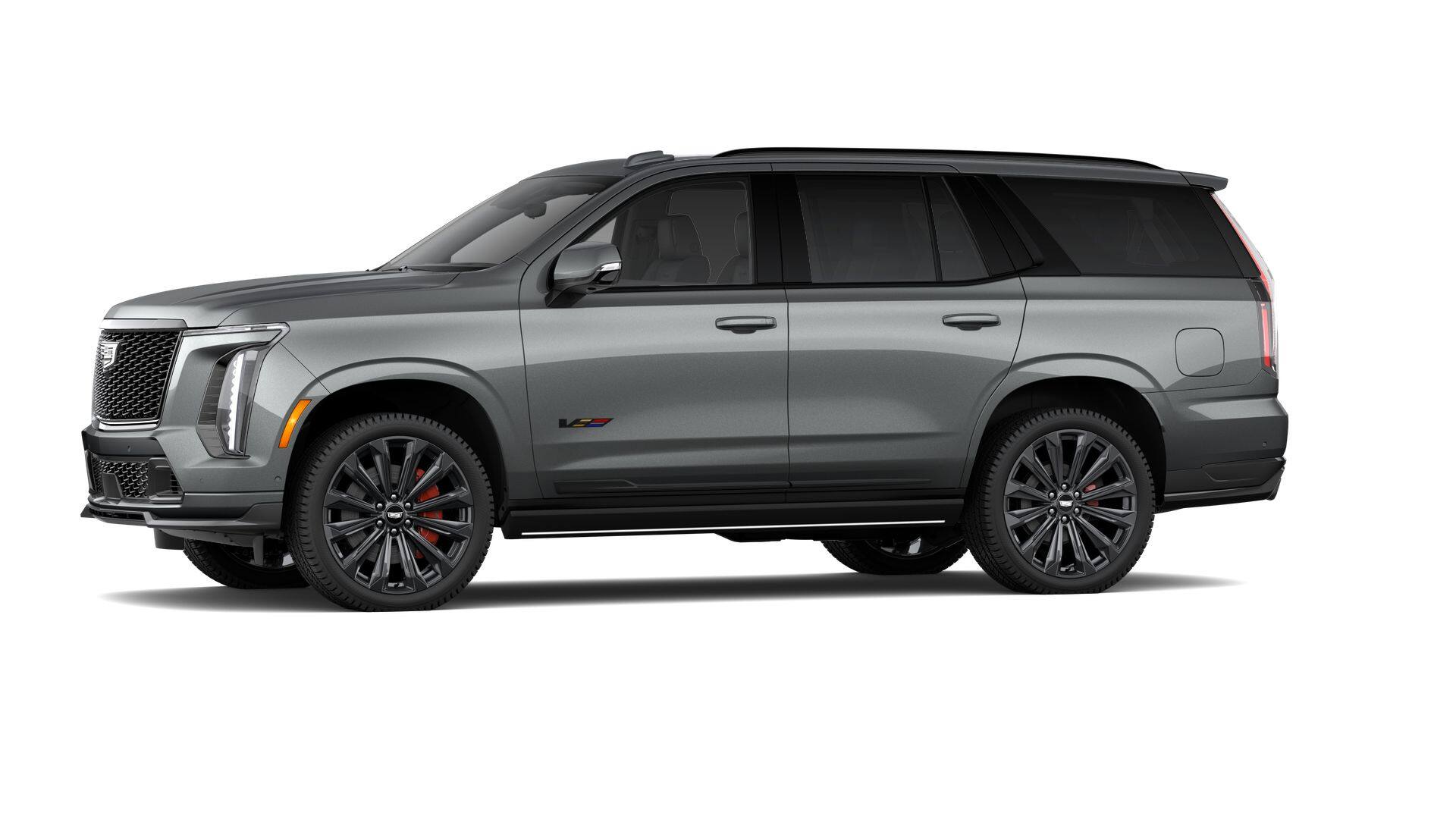 2026 Cadillac Escalade AWD V-Series