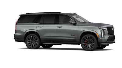 2026 Cadillac Escalade AWD V-Series