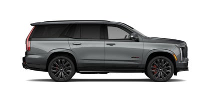 2026 Cadillac Escalade AWD V-Series