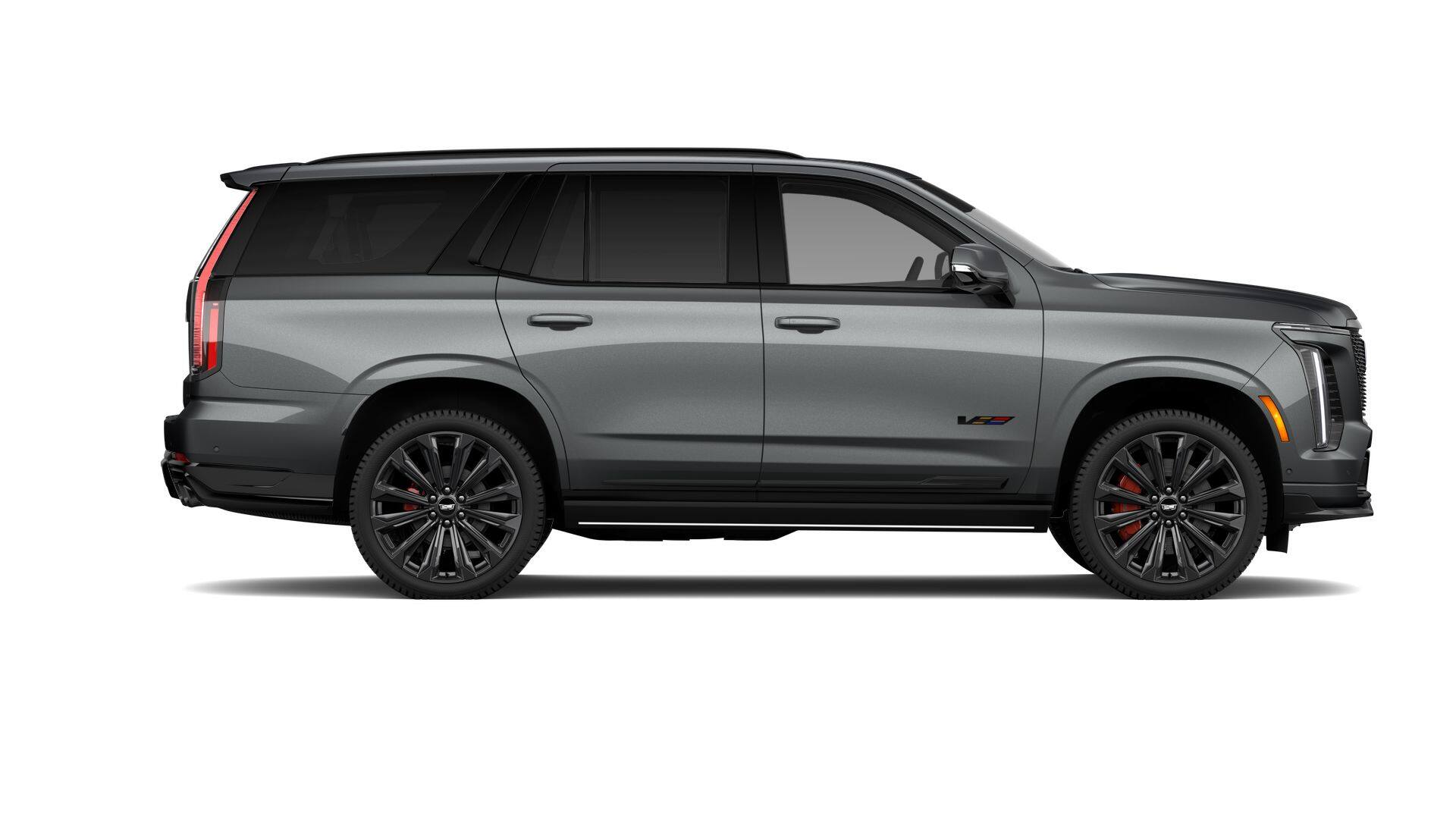 2026 Cadillac Escalade AWD V-Series