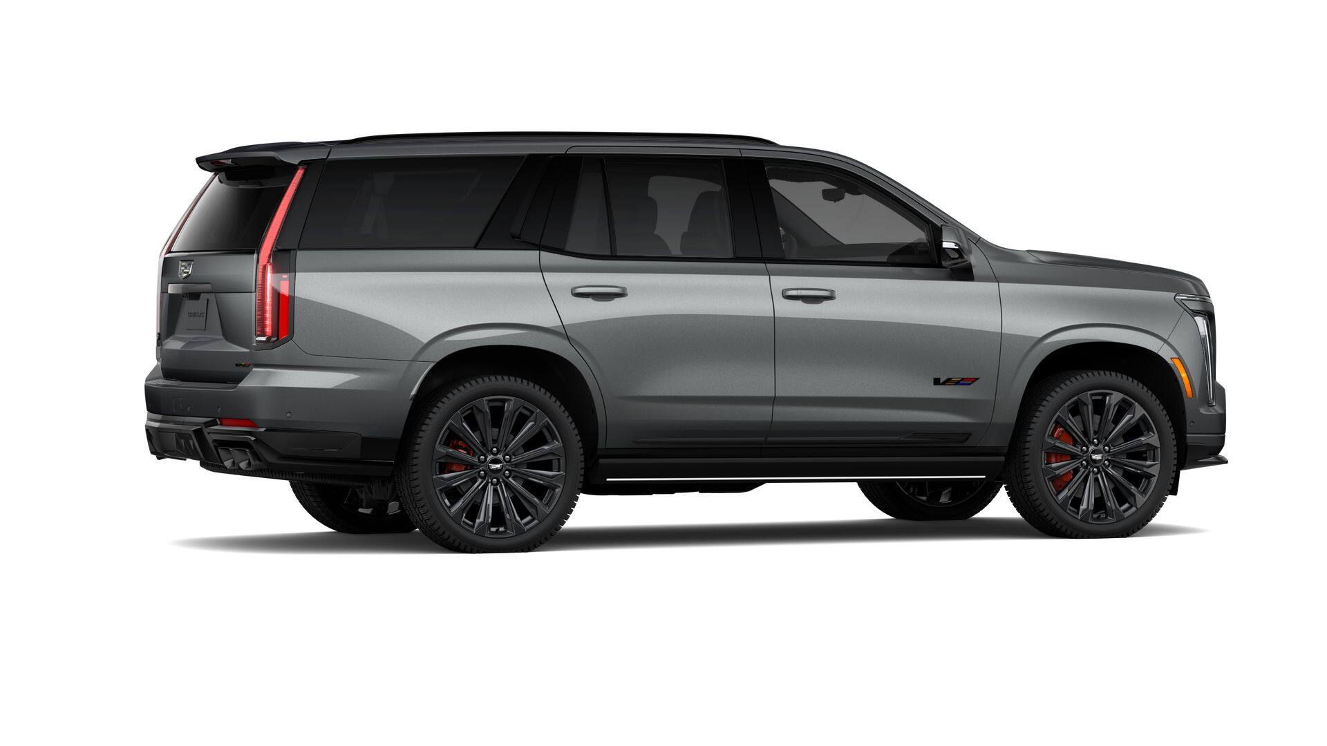 2026 Cadillac Escalade AWD V-Series