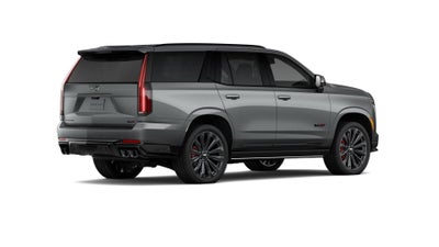 2026 Cadillac Escalade AWD V-Series