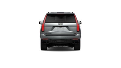 2026 Cadillac Escalade AWD V-Series