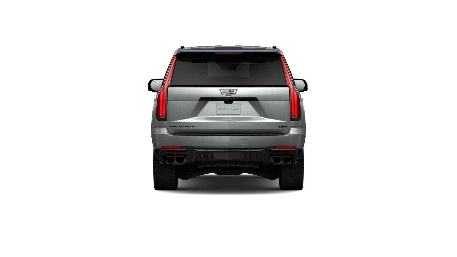 2026 Cadillac Escalade AWD V-Series