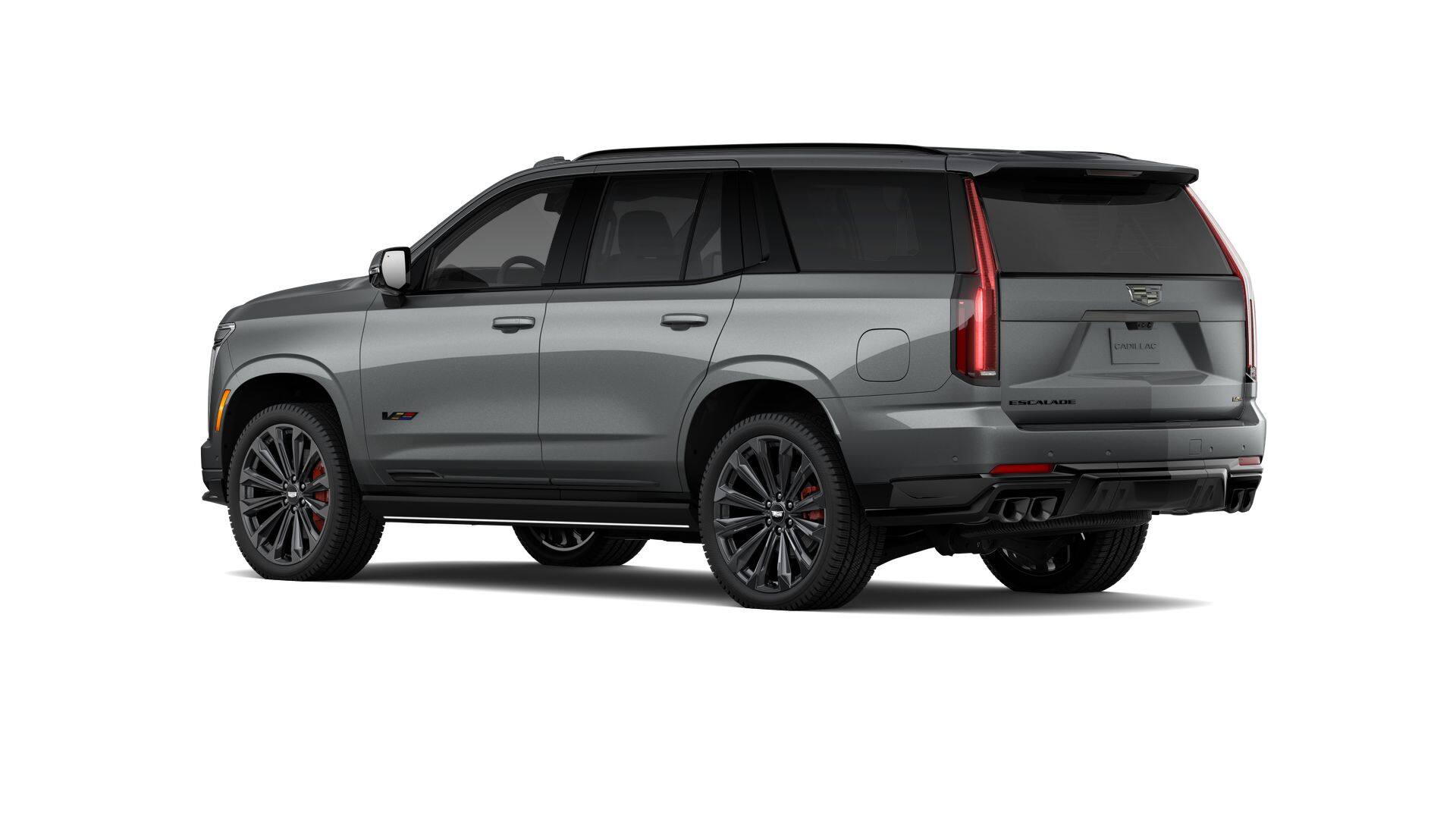 2026 Cadillac Escalade AWD V-Series