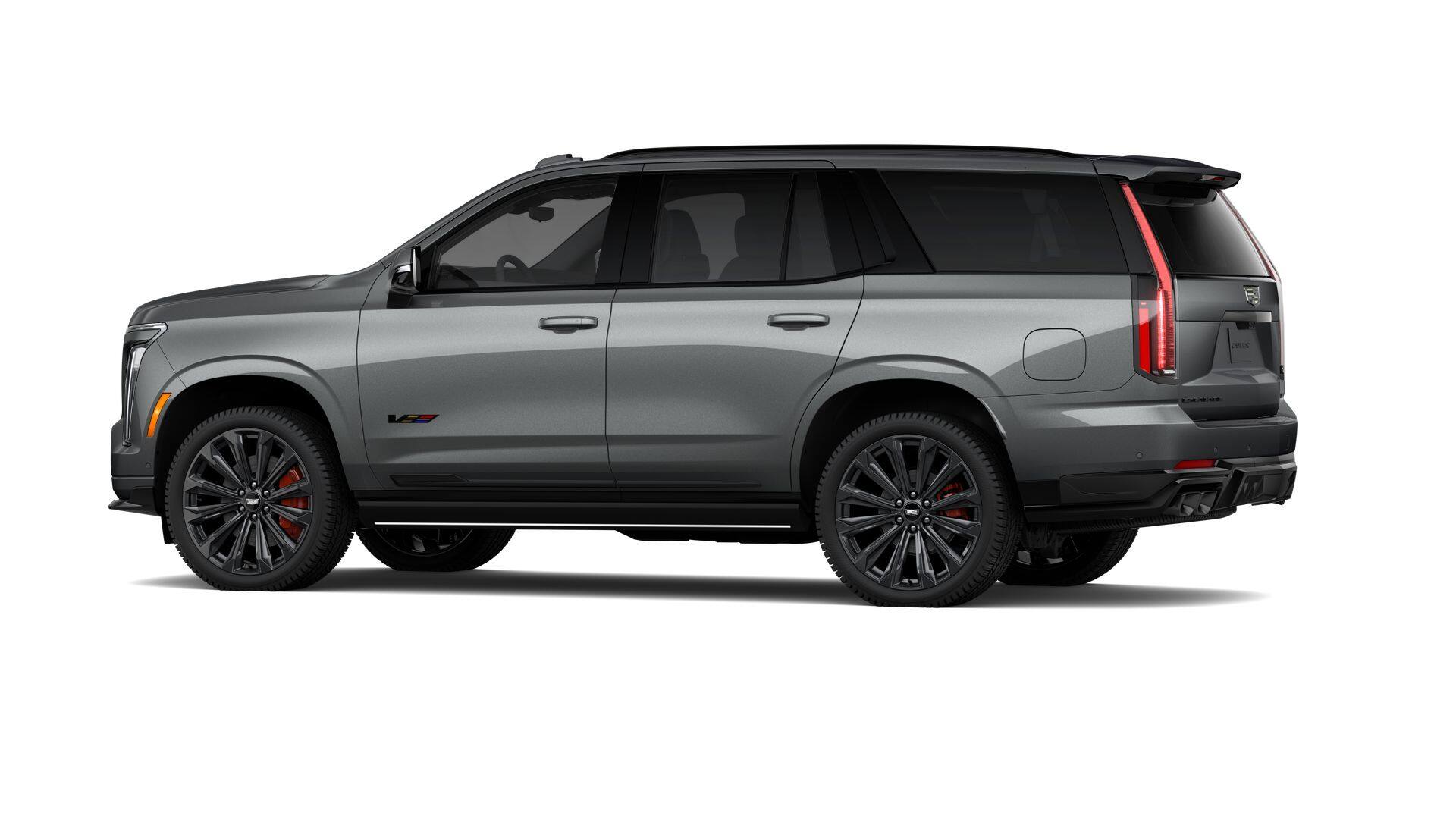 2026 Cadillac Escalade AWD V-Series