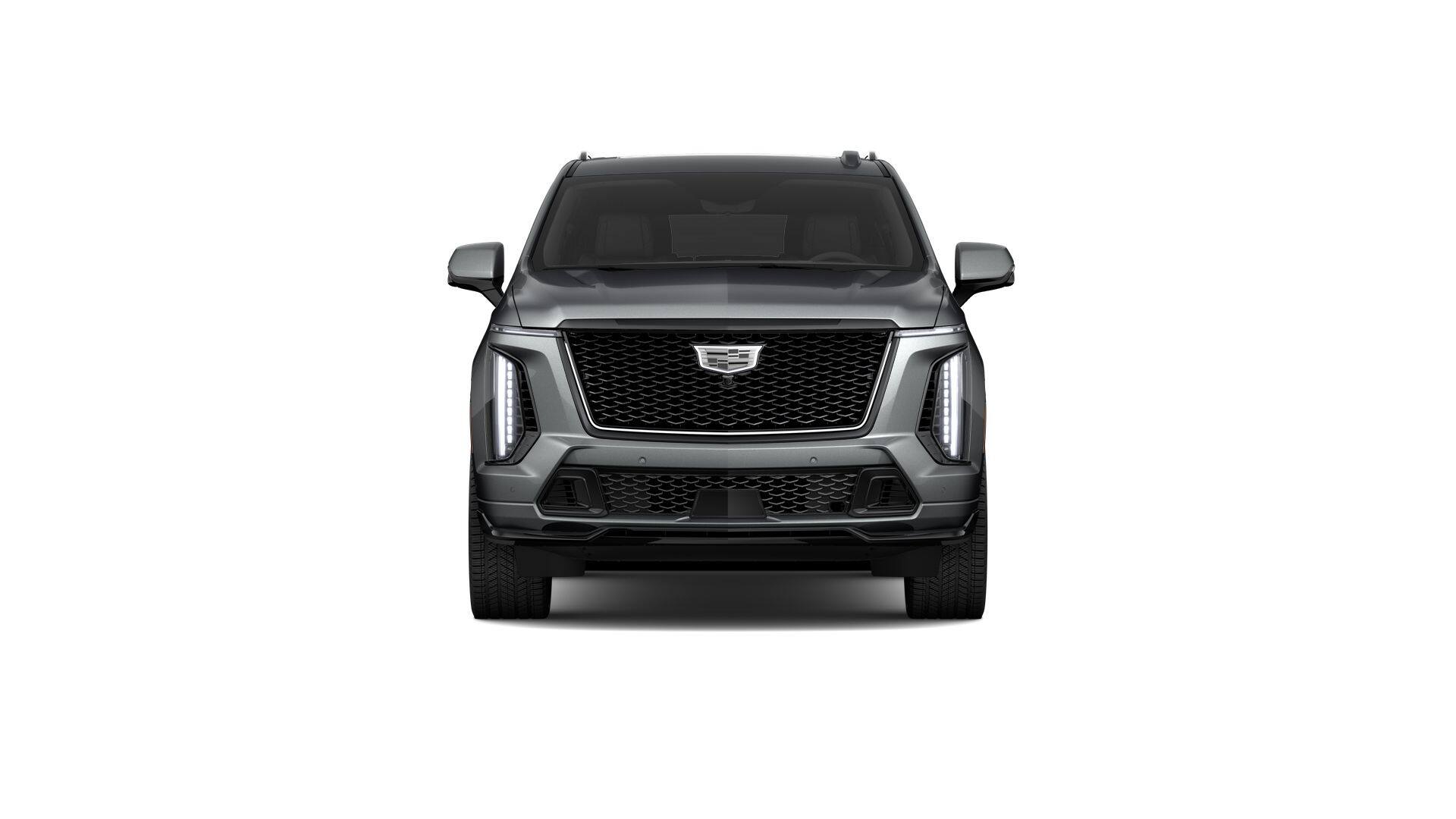 2026 Cadillac Escalade AWD V-Series