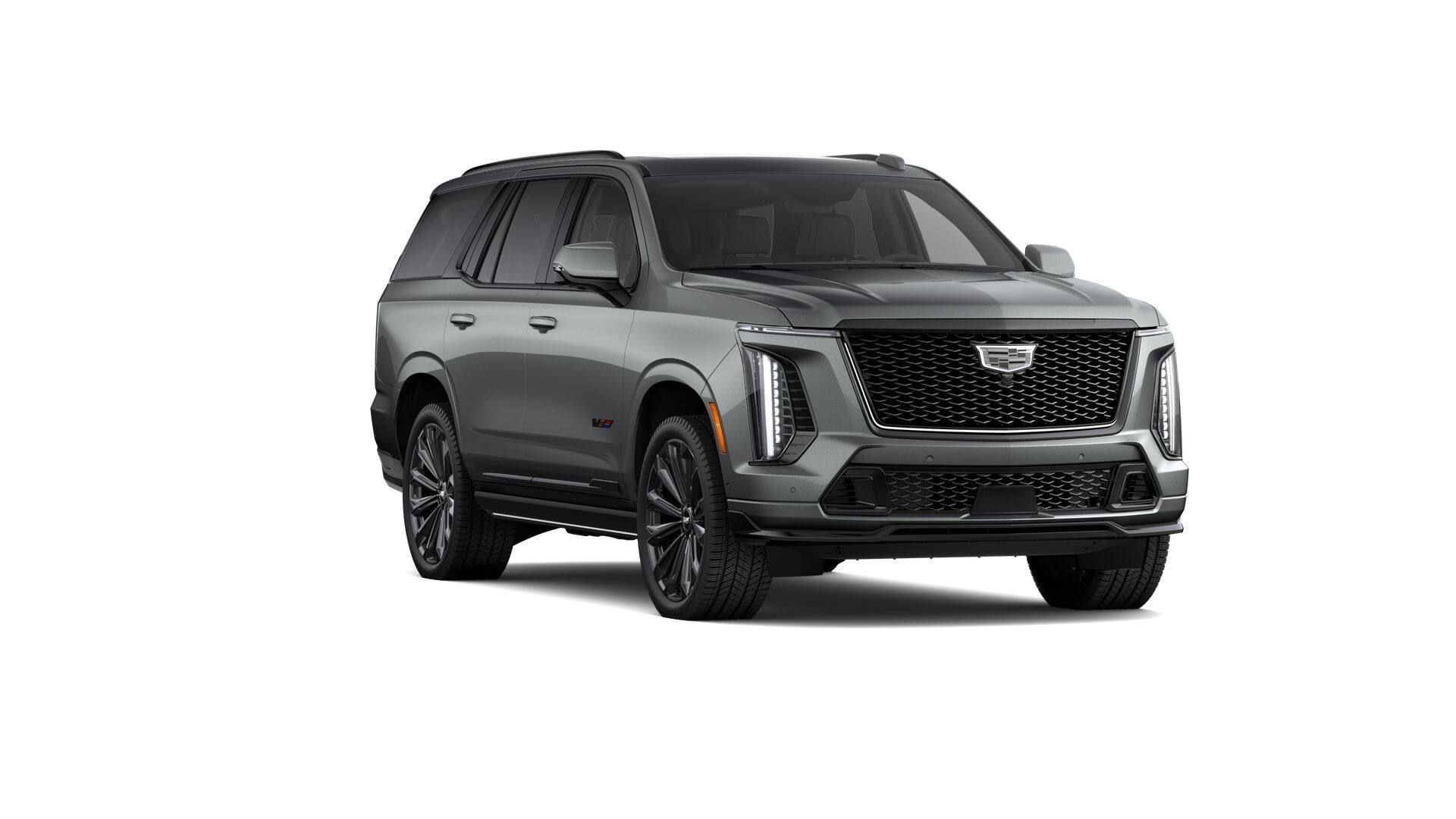 2026 Cadillac Escalade AWD V-Series