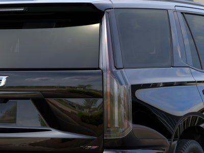 2027 Cadillac Escalade V-Series
