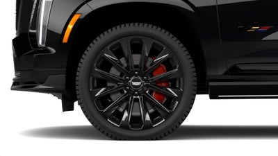 2027 Cadillac Escalade AWD V-Series