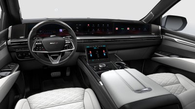 2027 Cadillac Escalade AWD V-Series