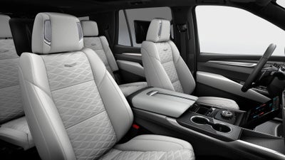 2027 Cadillac Escalade AWD V-Series