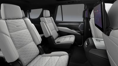 2027 Cadillac Escalade AWD V-Series
