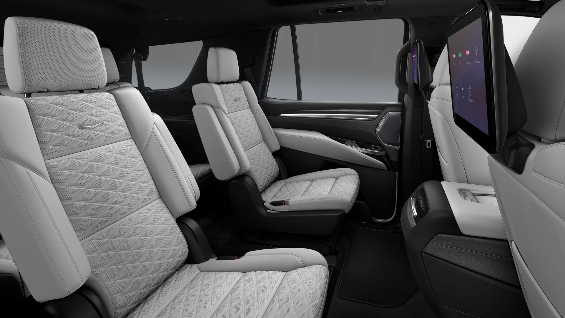 2027 Cadillac Escalade AWD V-Series