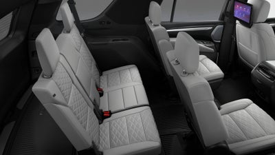 2027 Cadillac Escalade AWD V-Series
