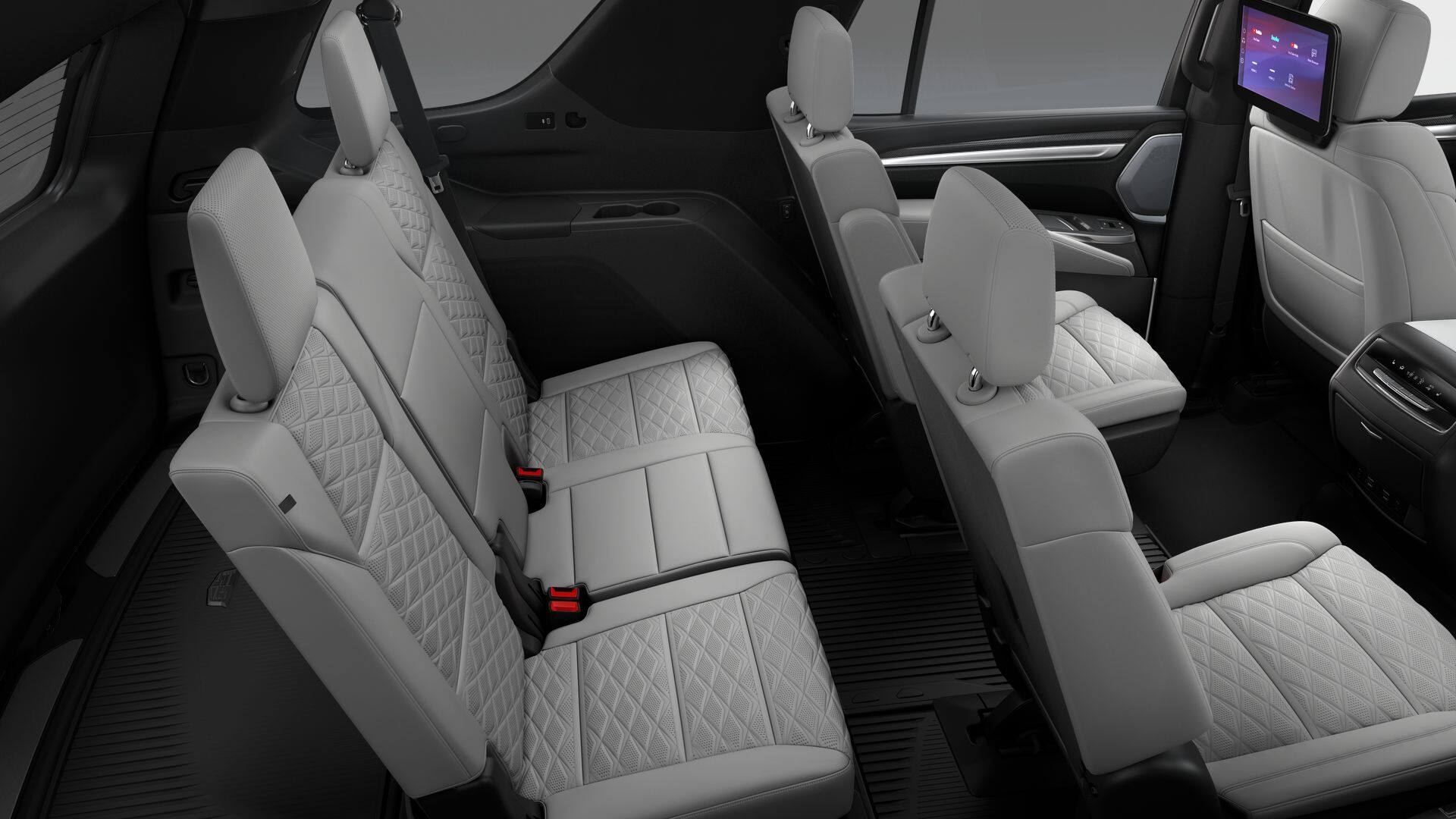 2027 Cadillac Escalade AWD V-Series