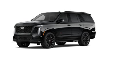 2027 Cadillac Escalade AWD V-Series