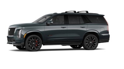 2026 Cadillac Escalade AWD V-Series