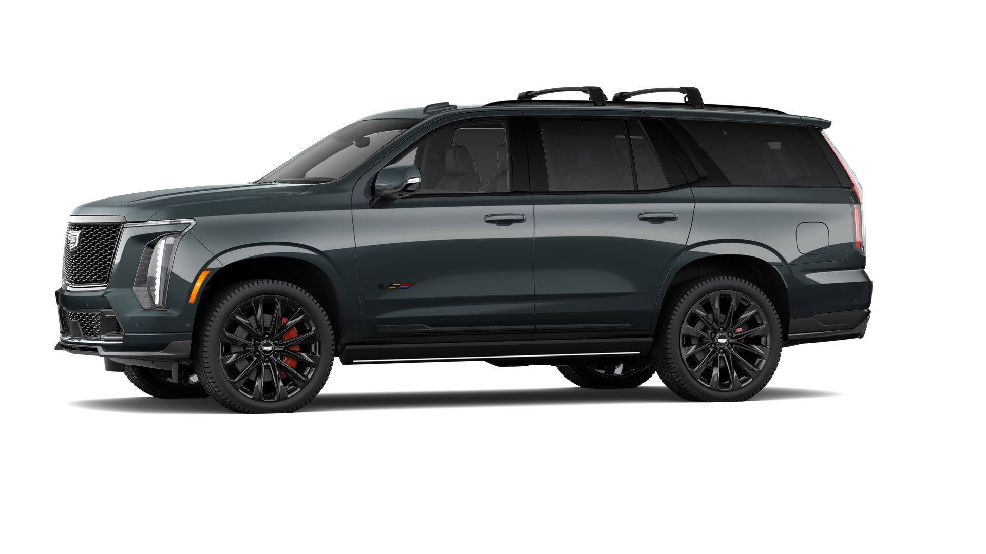 2026 Cadillac Escalade AWD V-Series