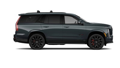 2026 Cadillac Escalade AWD V-Series