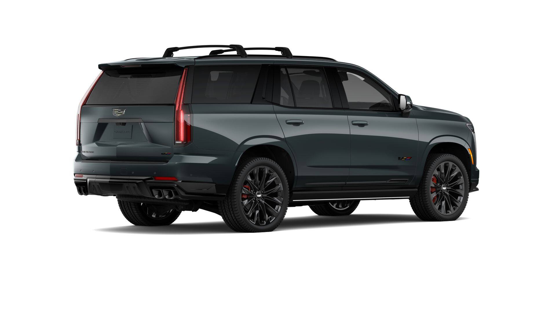 2026 Cadillac Escalade AWD V-Series