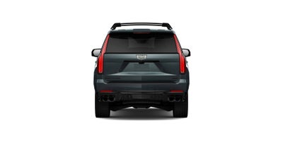 2026 Cadillac Escalade AWD V-Series