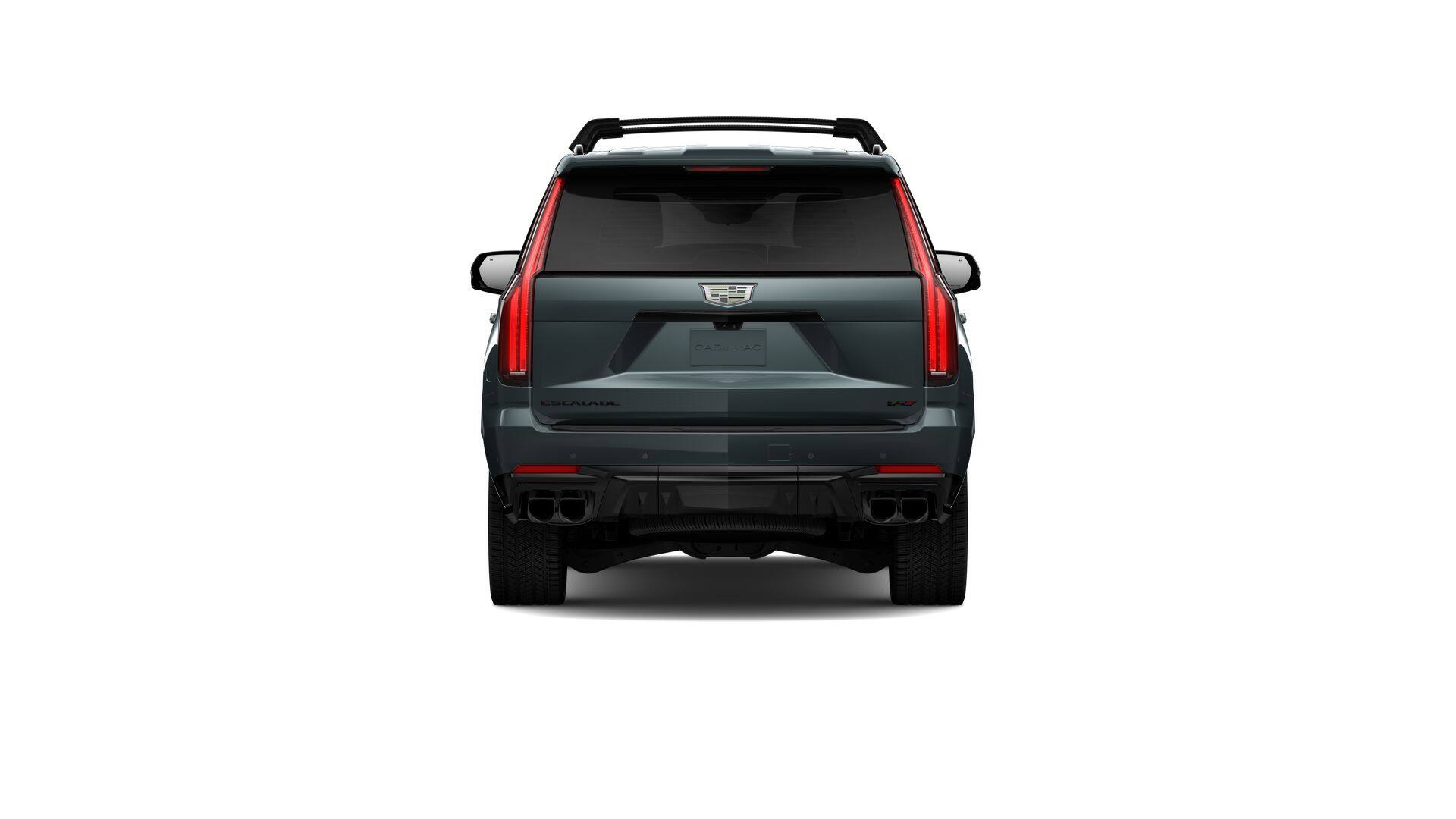 2026 Cadillac Escalade AWD V-Series