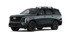 2026 Cadillac Escalade AWD V-Series