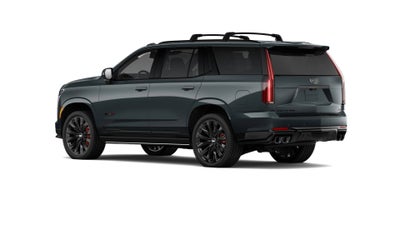 2026 Cadillac Escalade AWD V-Series