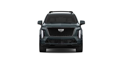 2026 Cadillac Escalade AWD V-Series