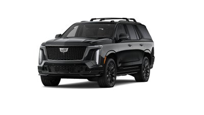 2026 Cadillac Escalade AWD V-Series