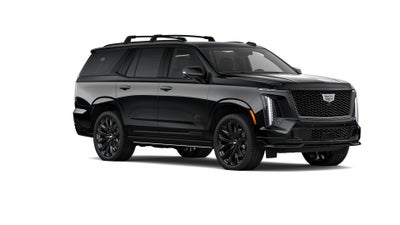 2026 Cadillac Escalade AWD V-Series